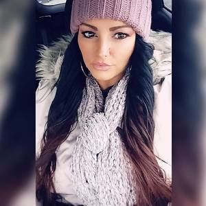 Meet your Posher, Tina